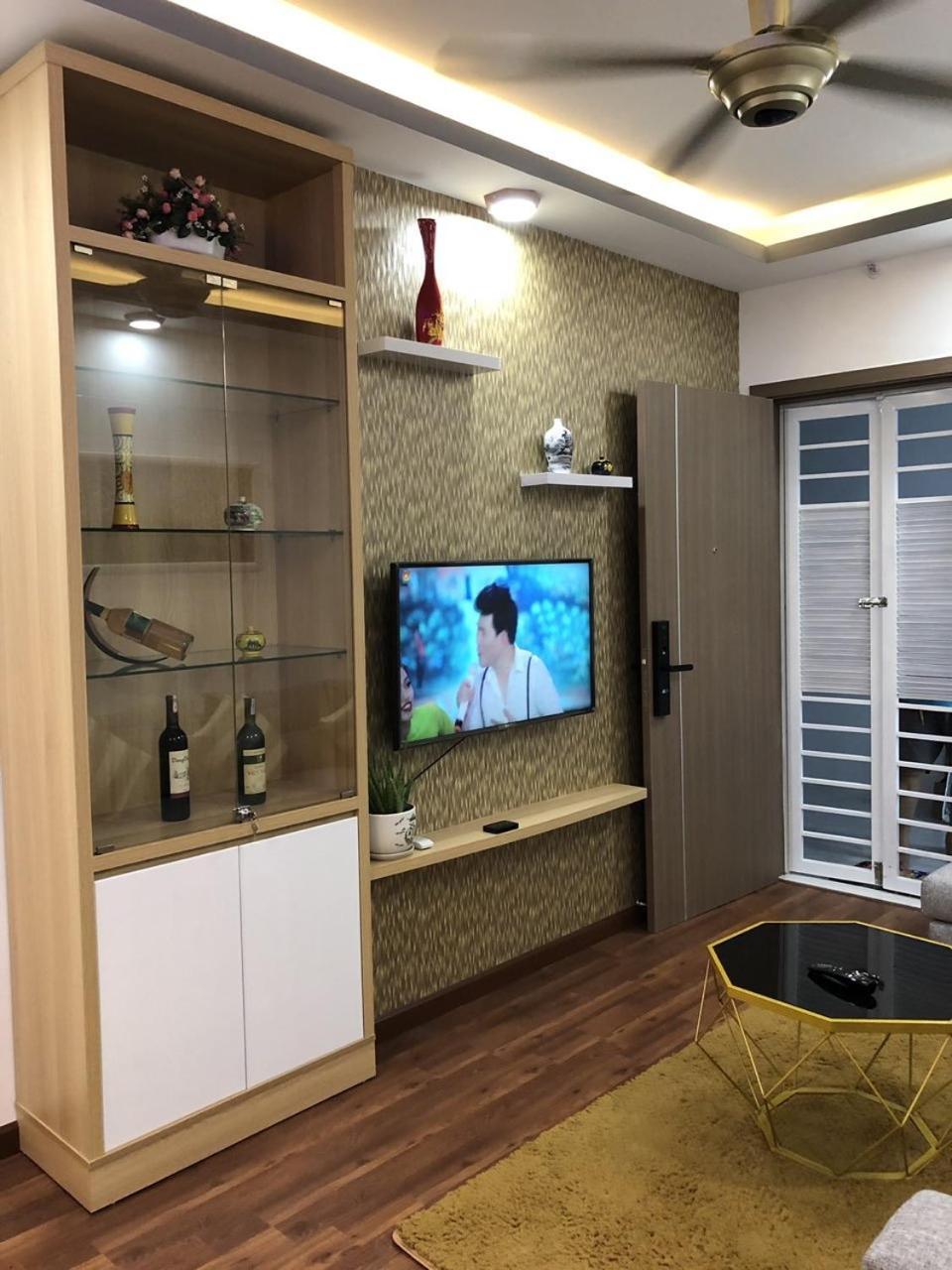 Sea Homes Nha Trang Exterior foto