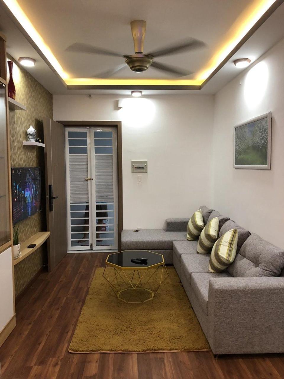 Sea Homes Nha Trang Exterior foto